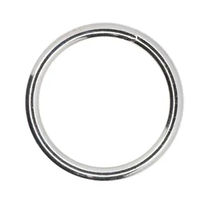 Haldex Ring Stainless Steel 2113734 