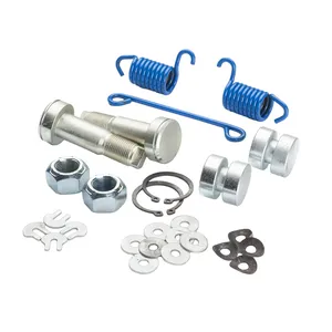 Haldex Hardware Kit For Brake Shoe 2117326 
