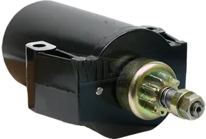 Wilson Alternator 2918385 