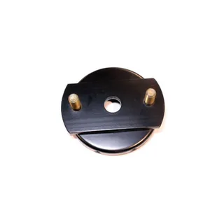Haldex Mounting Plate And  Stud Assembly Packaged 2113882 