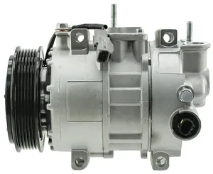 TruckAir Denso AFT 7SBH17C 6 gr 119 3 1604552 