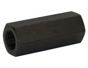 Buyers Products VALVE,CHECK 3/8in NPT, 5 CRACKING PSI 1574792 