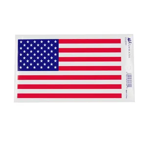 Armada USA FLAG Right Hand 4 x 6.5 1745515 