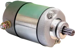 Wilson Alternator 2905202 