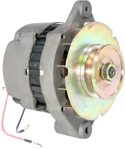 Wilson Alternator 2914154 