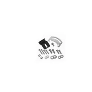 Haldex Bracket Kit For Automatic Brake Adjuster 2109758 