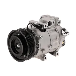 Transtar Industries A C Compressor 1536050 