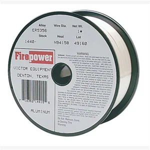 Firepower/Victor Technologies MIG WIRE ALUMIN 1230507 