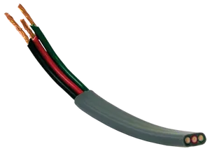 Tectran Wire Electrical 271740 