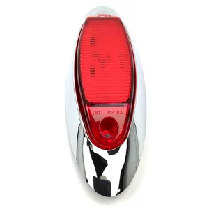 Peterson Auxiliary Light 301214 