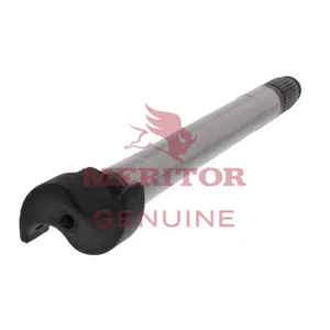 Meritor Q Plus 1.5 28 Spline Right Hand Camshaft 2748629 