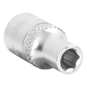 Great Neck Saw 1/4 Drive Socket 6 Pt 5MM 1985557 