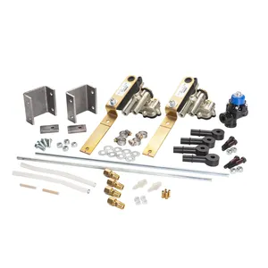 Haldex Suspension Kit 2111721 