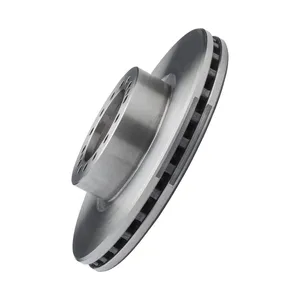 Haldex Rotor Air Disc Brake Transit, Coach Hat Type 2112309 