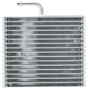 TruckAir Evaporator 1878669 