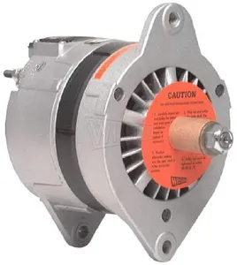 Wilson Alternator RX 2910372 