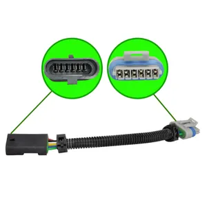 Bostech PMD Extension Harness 4303163 