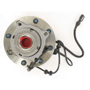 SKF Hub Assembly 1377514 