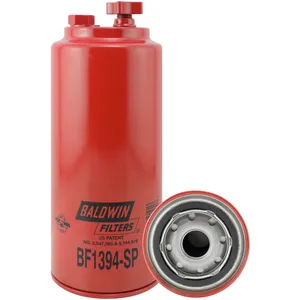 Baldwin Fuel/Water Separator Spin-On 220738 
