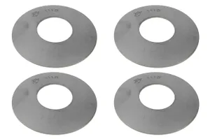 Euroricambi THRUST WASHER 227760 