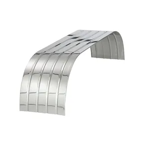 Betts Spring FENDER, 132 FULL, 4RIB, SST 921152 