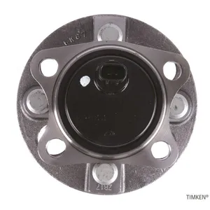 Timken Preset, Pre-Greased And Pre-Sealed Hubs 2588740 
