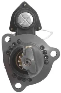 Wilson Starter RX 2921102 