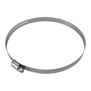 Ideal Hose Clamp 1587032 