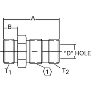 Eaton Internal Support Coil 2156303 