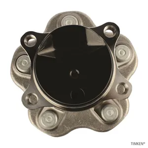 Timken Preset, Pre-Greased And Pre-Sealed Hubs 2588600 