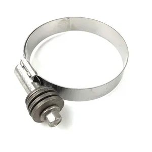 Gates HOSE CLAMPS - CONSTANT TENSION CLAMPS 341990 