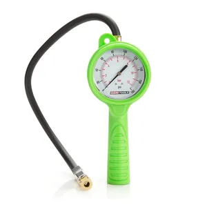 Great Neck Saw Professional Tire Inflator and Gauge 1982924 