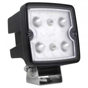 Grote FORWARD LIGHTING TRILLIANT OVAL LED WIDE FLOOD 3000 LUMENS... 962652 