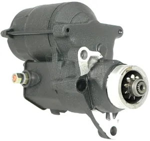 Wilson Alternator 2910912 