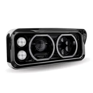 Trux Headlight Ass 1473578 