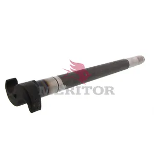Meritor Extended Life 1.5 28 Spline Left Hand Camshaft 2710516 