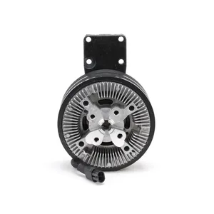 Horton Magforce Fan Clutch 618644 