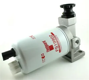 FleetGuard Pac, Head 1664036 