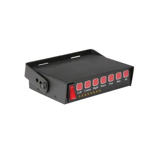 Grote Control Box 2218208 