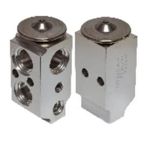 Transtar Industries A C Expansion Valve 1501414 