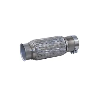 Dinex Exhaust Bellow 3611190 