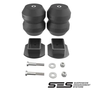Timbren Industries Inc Suspension Syst 1835142 