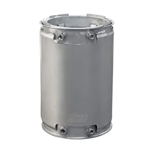Dinex DPF-Diesel Particulate Filter 3611062 
