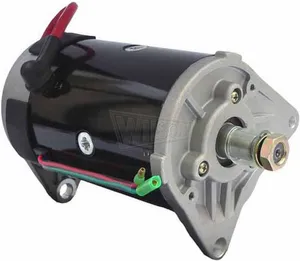Wilson Foreign Gen 2912188 
