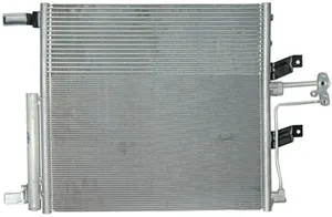 TruckAir Condenser 1879397 