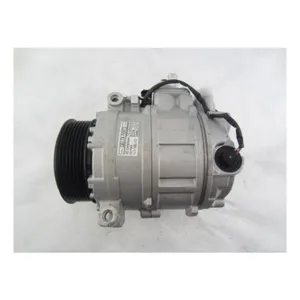 Transtar Industries A C Compressor 1500870 