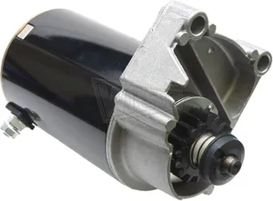 Wilson Alternator 2906048 