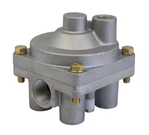 Tectran RELAY VALVE 2626722 