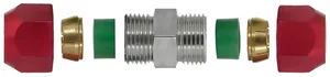 TruckAir Fitting Repair Steel 1878206 