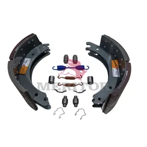 Meritor Reman Shoe Kit 2711638 